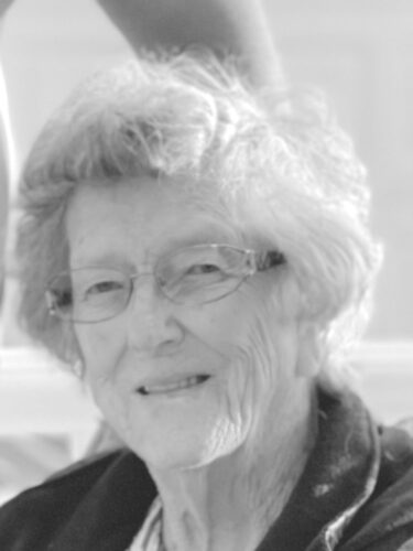 Bertha C. Maki